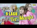 ‼️KOMPILASI LAGU DANGDUT TER-MANJA VOL 3 ‼️