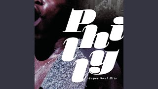 For The Love Of Money Resimi