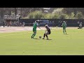 The Game: Hibs Women 2 Rangers 0
