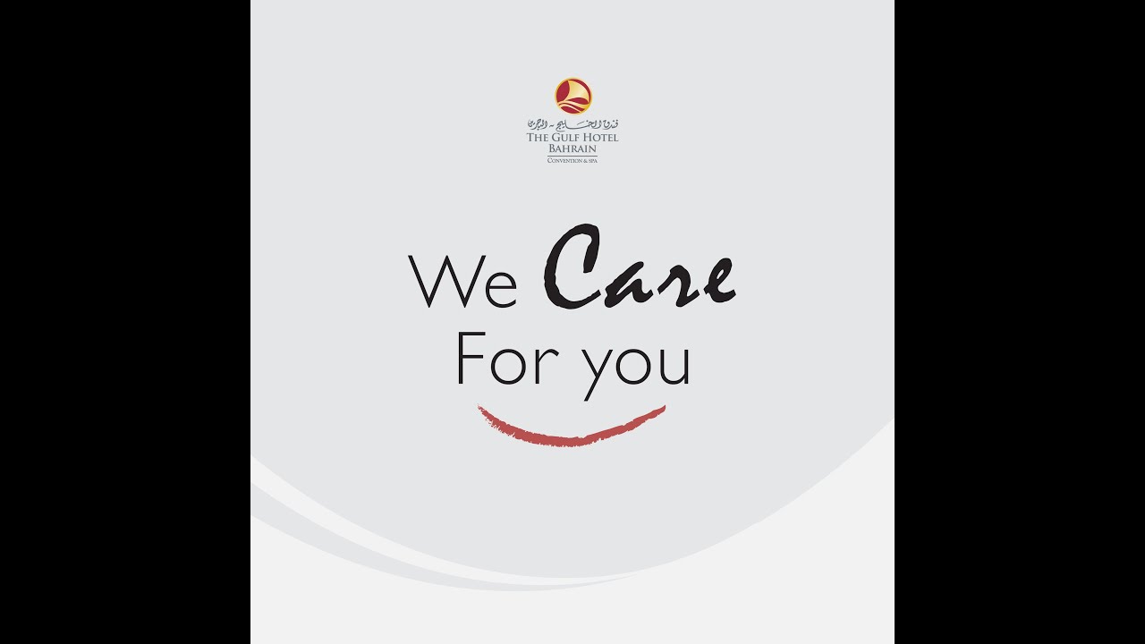 We Care For You 