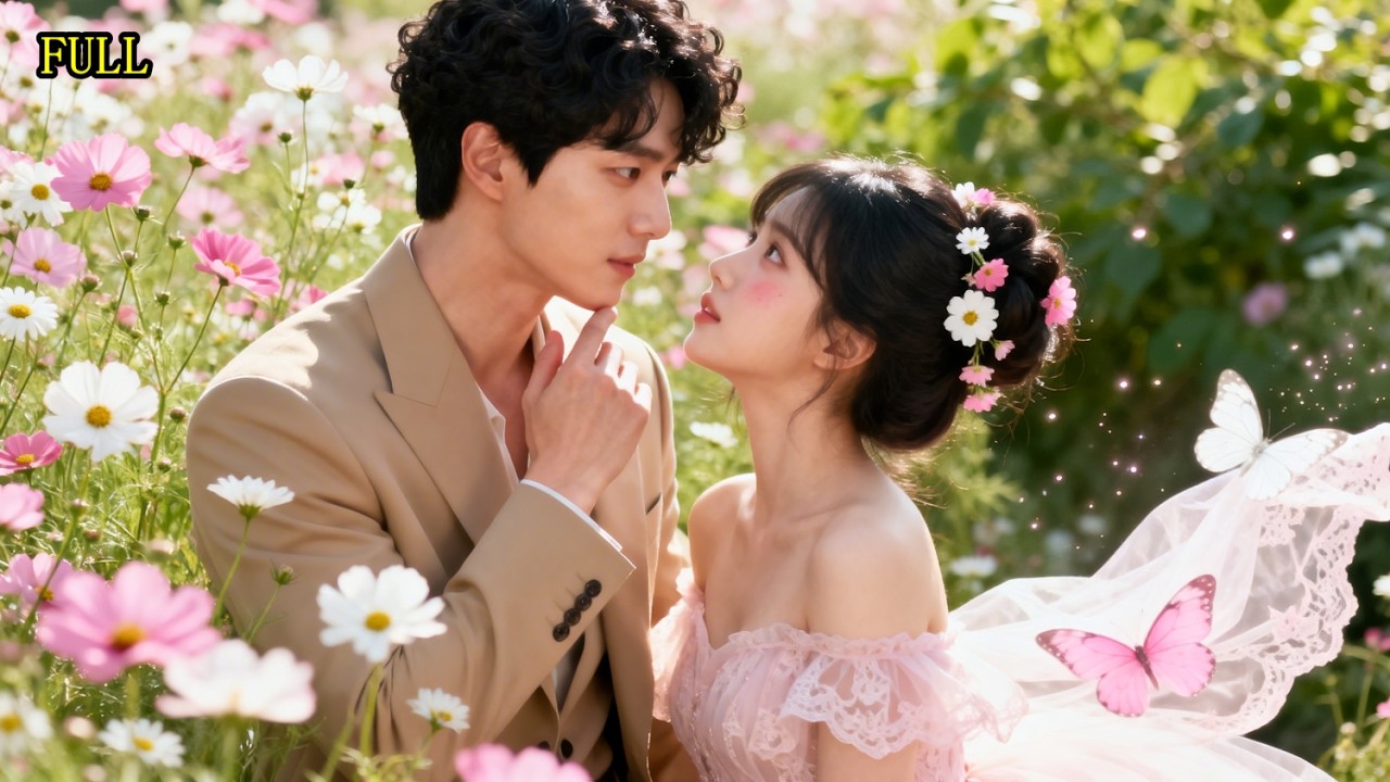 365 jours avec le parrain de la mafia. Il a vu ma folie feinte, pour n’aimer que mon âme.