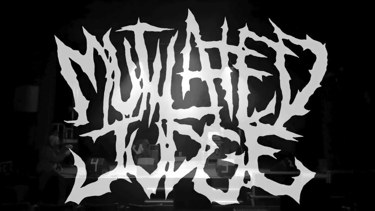 Mutilated Judge Live Tartanga - YouTube