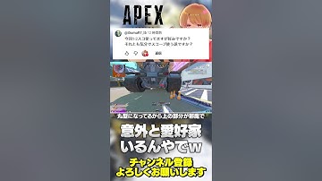 意外と愛好家がいる1〜2倍丸スコ好きな人いない？【 APEX のったん エペ解説 】#apex #apexlegends #のったん #エペ #のコメ
