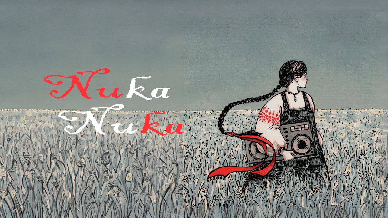 TRILTAPE - NUKA NUKA (Official Audio)