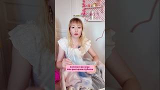 Comment je range mes perruques stylisées #cosplay