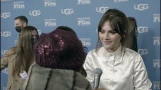 SBIFF 2022: CODA - EMILIA JONES