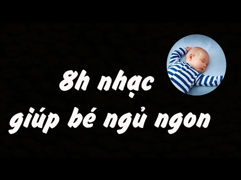 nhạc ru ngủ thiếu nhi tại Xemloibaihat.com