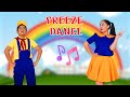 Freeze Dance Song 2| Kids Funny Songs