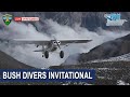 MSFS CHILE |  RIO MURTA - LAGO VIEDMA -  FT. BUSH DIVERS