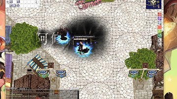 Heimbox pvp (Hexdestruction mode) 1v1 with -SideStep- part 2 ROPH/MYSG VALHALLA SERVER