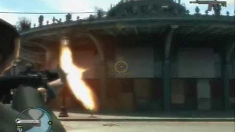 D&TMODZ GTA 4 8 MODE Rapid Fire