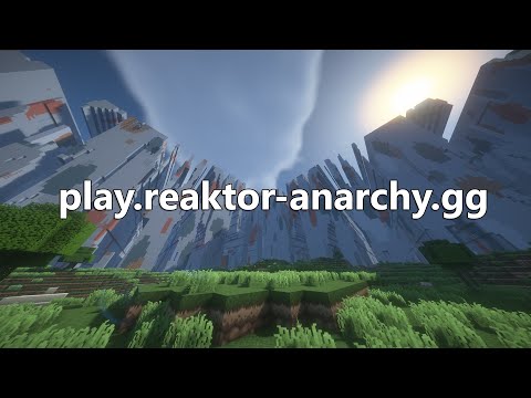 Reaktor Trailer