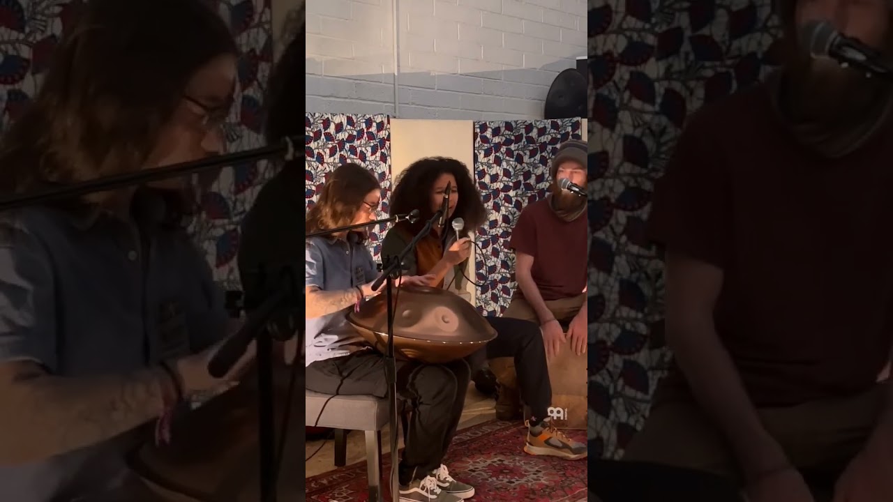 Not Just A Hashtag Live