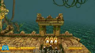 iGameMix🏦2026 IS SOMEONE WATCHING ME? TEMPLE RUN FHD*KARMA LEE NEW HIGH SCORE#gameplay