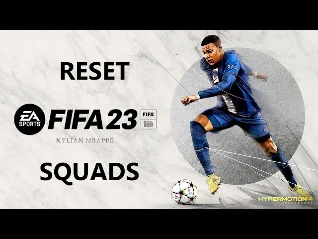 FIFA 23 Quick Sell Recovery Guide – FIFPlay