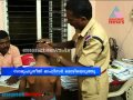 Step Father cruelty, child hospitalised