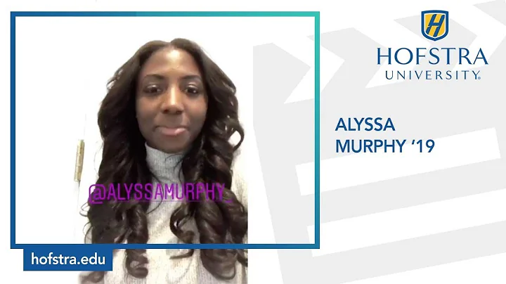 Alyssa Murphy '19
