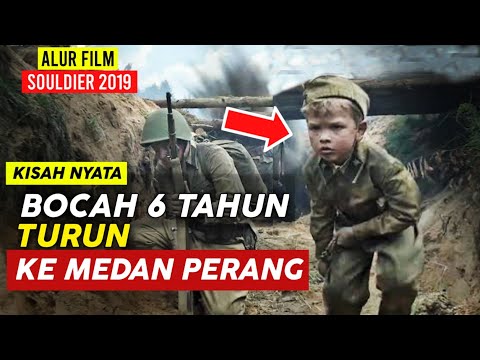 Video: Dua Bocah Laki-laki Berumur Dua Belas Tahun Masuk Penjara