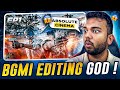 This Guy Created World's Best 3D BGMI Series! ft@acoxid​