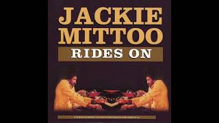 Jackie Mittoo - Rides On