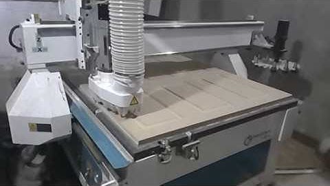 Philicam Disc ATC cnc router