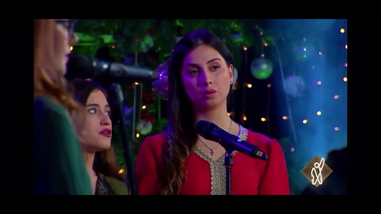 პატარა ბიჭი / Patara Bichi