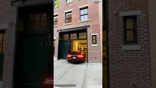 Inside NYC s 10 000 000 Carriage House