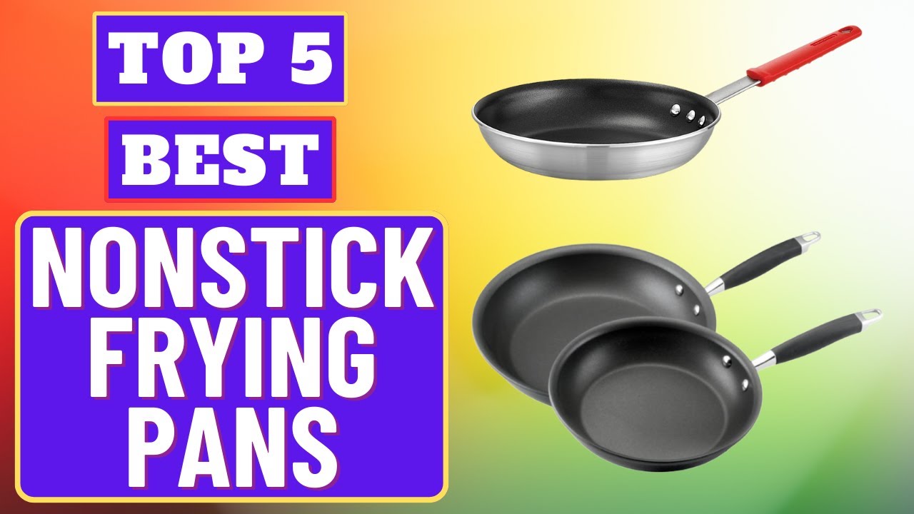 Best Nonstick Frying Pan for 2024 - CNET