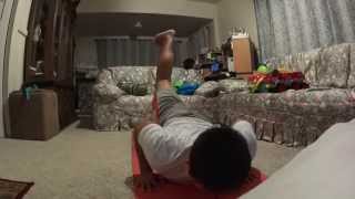 Details P90X3 Challenge: Day 7 - Dynamix News