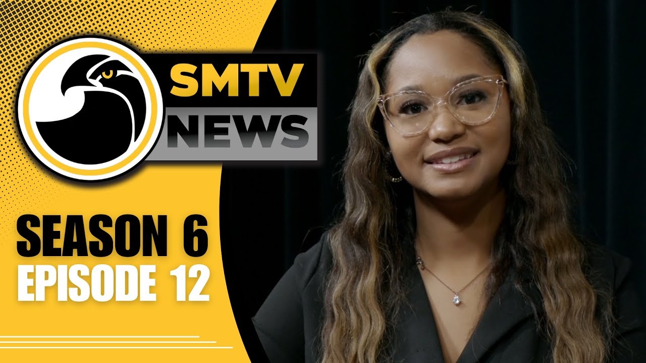 Southern Miss TV: Season 6 Episode 12