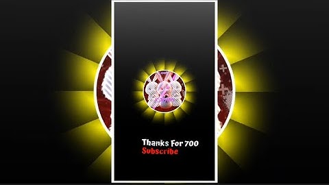 THANKS FOR 700 SUBCRIBE ♥♥|| 😻☺️|| NEW TREND XML FILE ||♪ X SIYAM || CREDIT @xsiyam777