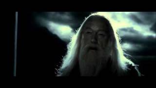 Dumbledoreun Ölümü