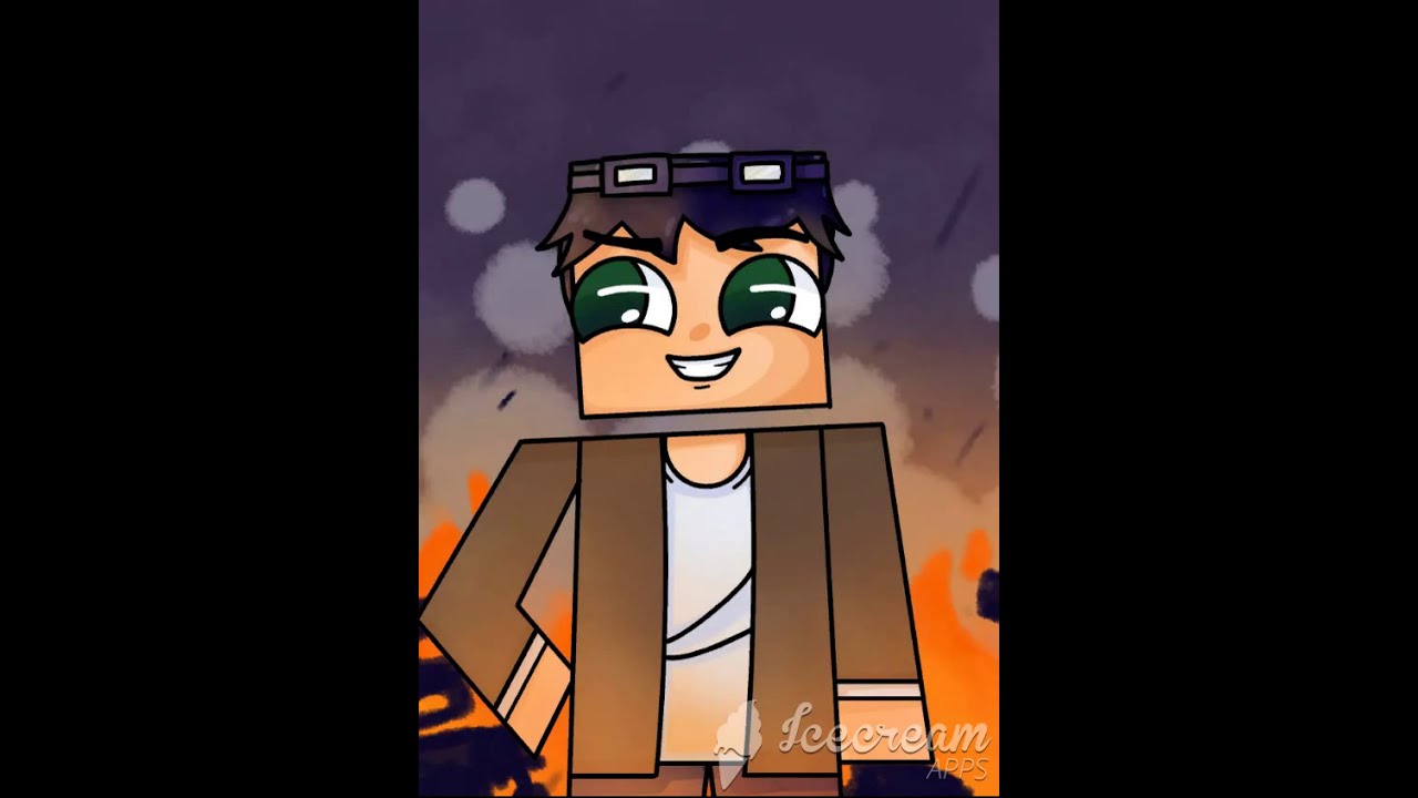 Картинки егор линч майнкрафт