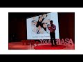 Making a Likable First Impression | Taewoo Lee | TEDxYouth@IASA