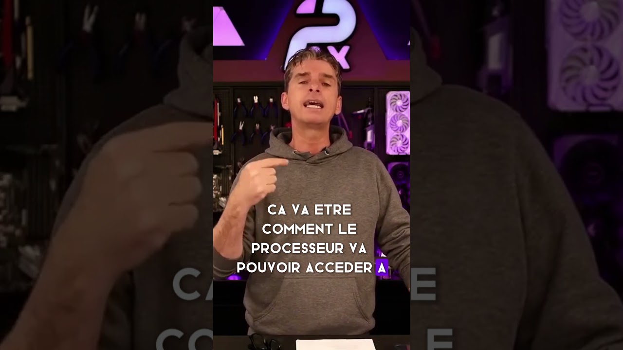 4 Barrettes de RAM vs 2  