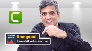 Create Stylish Lower Thirds in Camtasia Easily