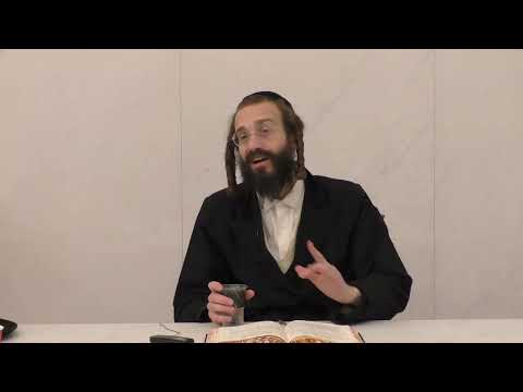 שהרופא לא יעשה אותך חולה - חלק ב' שיחות הר"ן נ' | הרב דוד גבירצמן