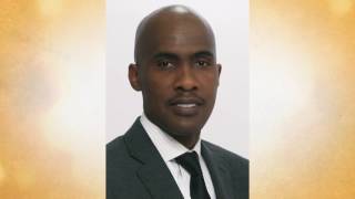 2017 AERA Fellow: Tyrone C. Howard