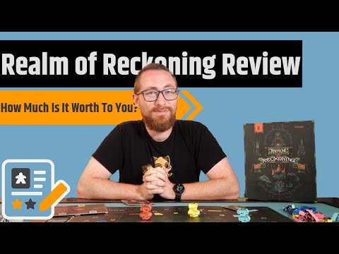 Realm of Reckoning Review - Who Scores & How?