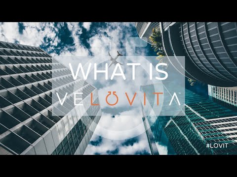 What is Velovita?