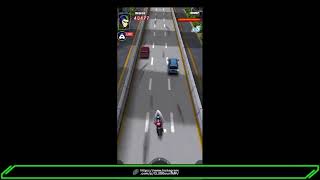 [English] Racing Moto 3D : 👍 stream | Playing Solo screenshot 5