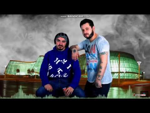 LMG ft ხვალე/Xvale - მწვანე მეომრები