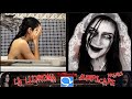 LA LLORONA JUMPSCARE PRANKS I Bromas , Bailes y Sustos con #PelisDeTerror en OMEGLE