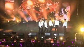 190326 Astro Concert San Francisco