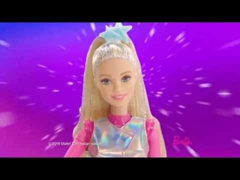 Barbie Uzay Macerası