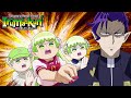 Parent Teacher Meeting | Welcome to Demon School! Iruma-kun Season 2