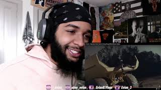 Lil Durk - Stay Down ft. 6lack \& Young Thug Official Music Video (Reaction!!!!!)