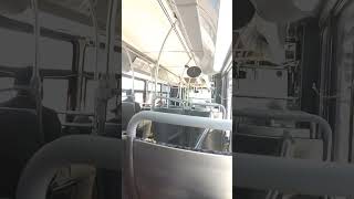 DDOT route 5 to Downtown