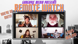 Remotewatch - BlizzConline - 1st Place Winner - Community Showcase - Digital Storytelling Contest