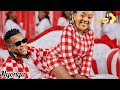 Nyonga_Butera Knowless ft Bruce Melodie(music video)2026 afro beat, rwanda & Burundi music mix